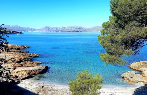 Es Mal Pas, Alcúdia