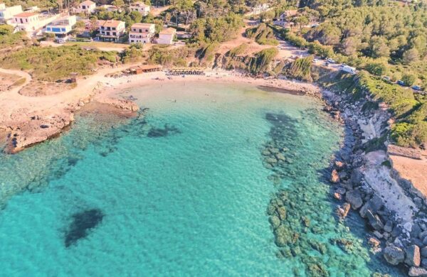 Es Mal Pas, Alcúdia