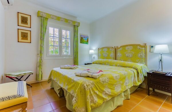 Habitación Matrimonio