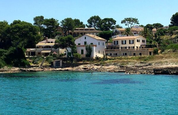 Es Mal Pas, Alcúdia