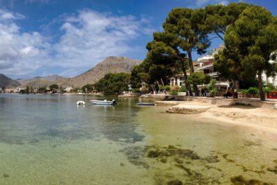 Puerto de Pollensa (2)